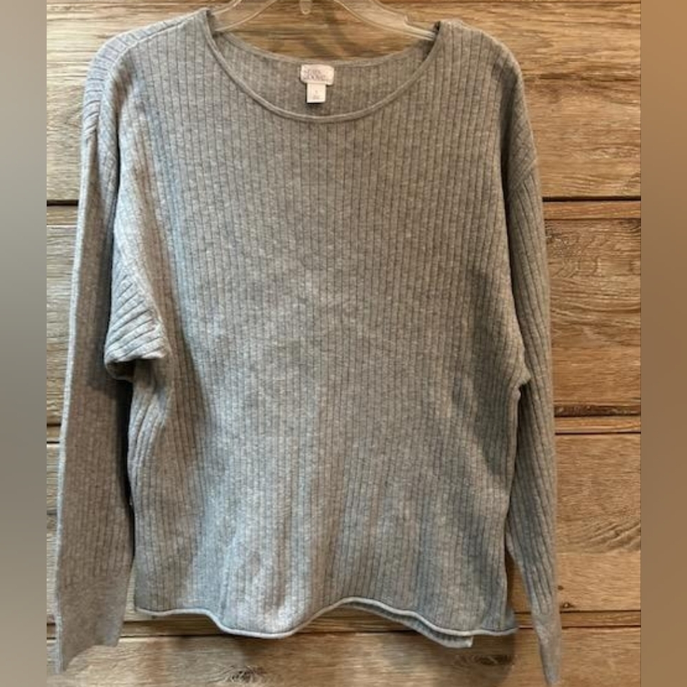 Stars Above Sweater